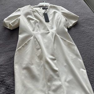 NWT Hilton Hollis Miracle Stretch Dress